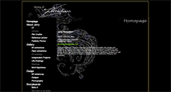 Desktop Screenshot of jerrysdesign.net